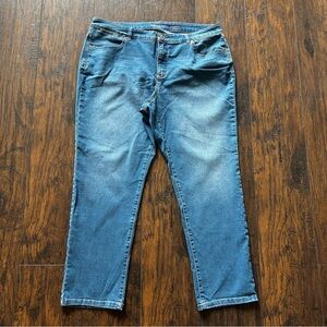 Style & Co, Women Boyfriend Jeans